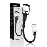 INTENSE - UNISEX NIPPLE SUCTION CUP